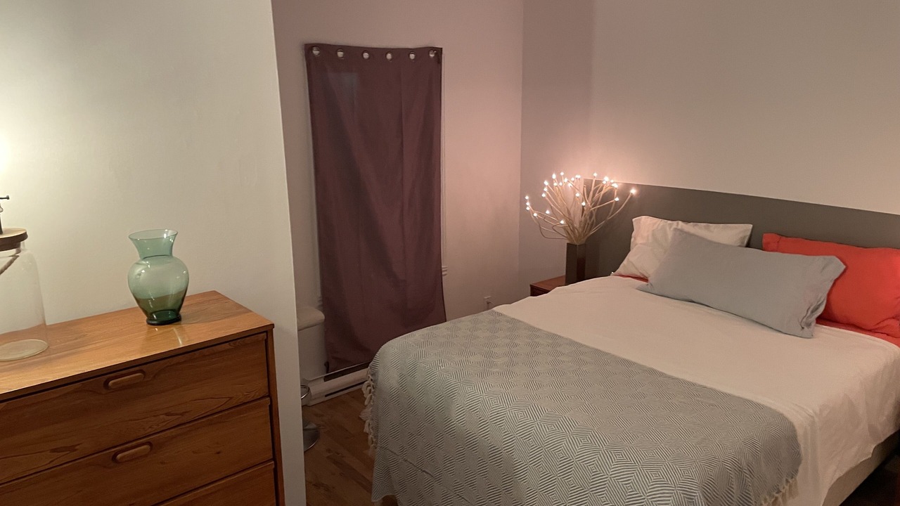 Photo of Bedroom in Little Italy