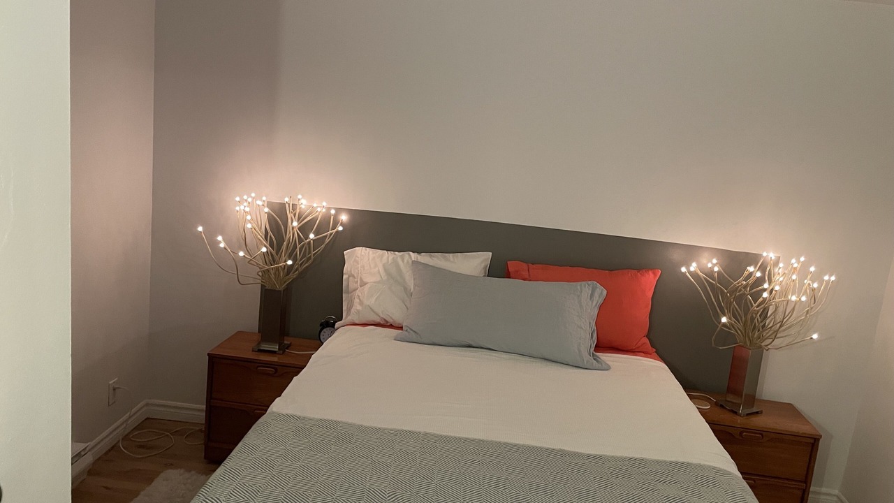 Photo of Bedroom in Little Italy