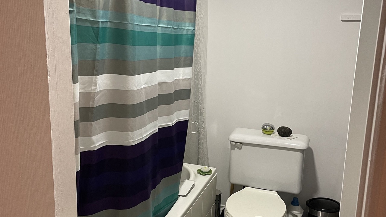 Photo of Bathroom in Little Italy