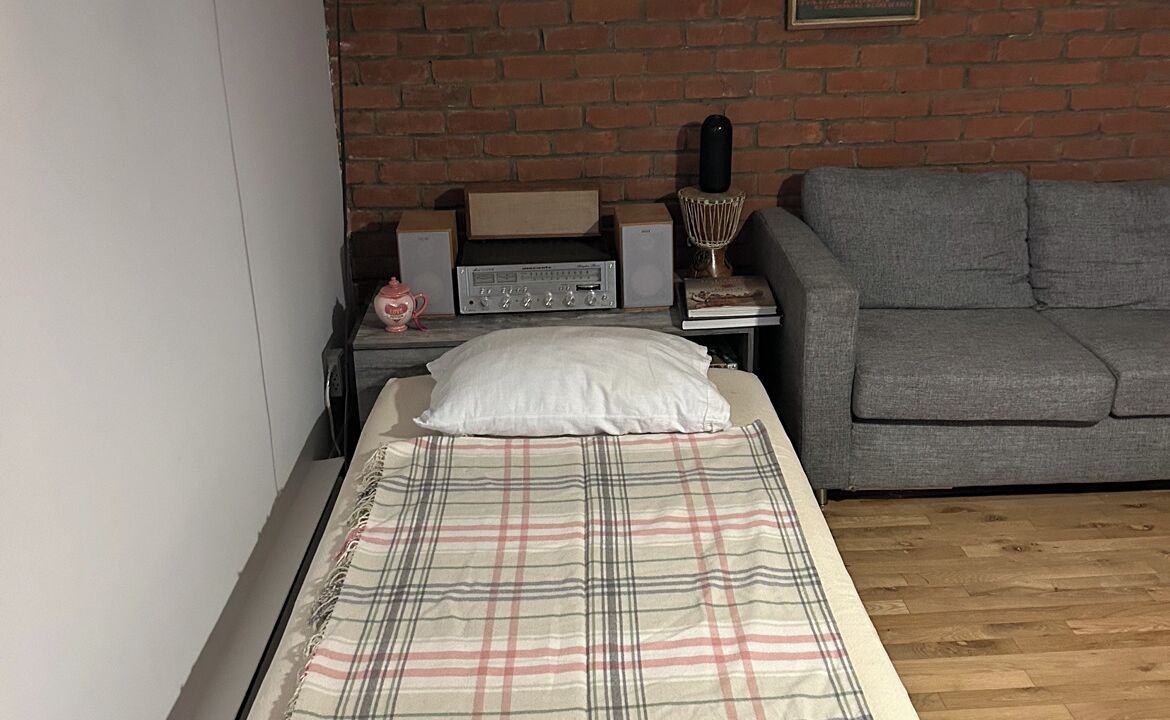 Photo of Bedroom in Little Italy