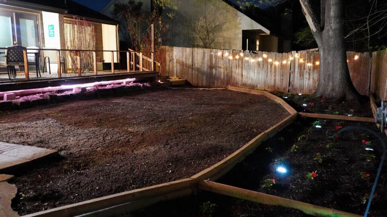 Photo of Outdoor in South Tulsa