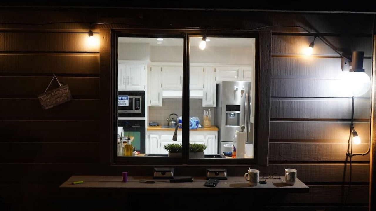 Photo of Kitchen in South Tulsa
