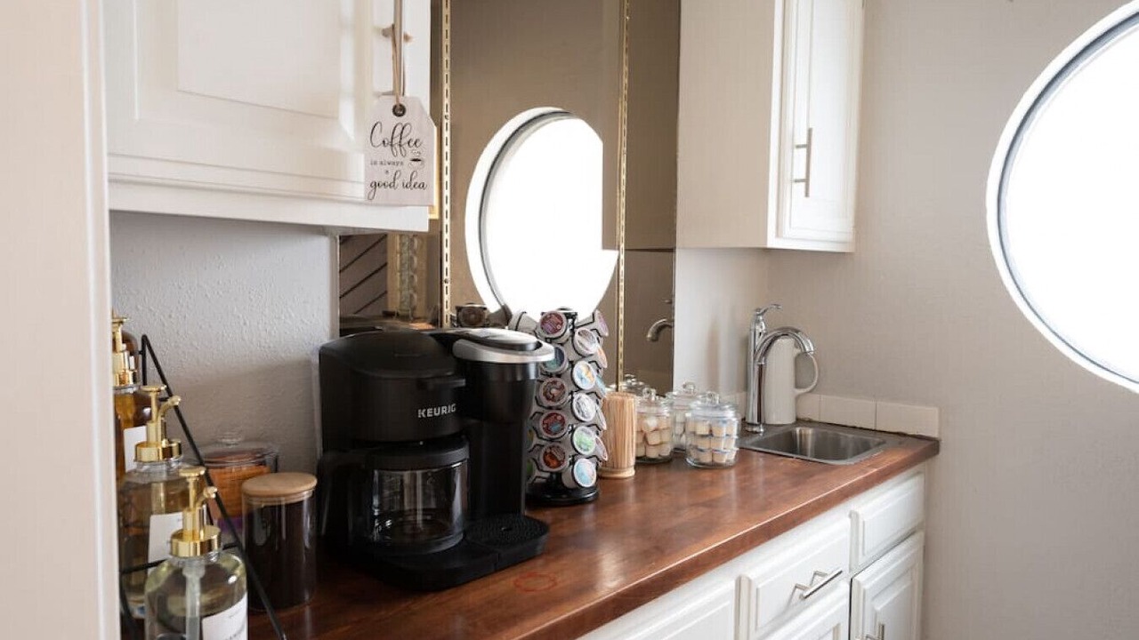 Photo of Kitchen in South Tulsa