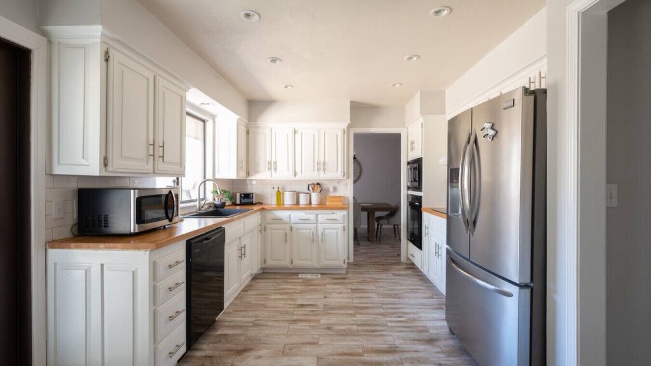Photo of Kitchen in South Tulsa