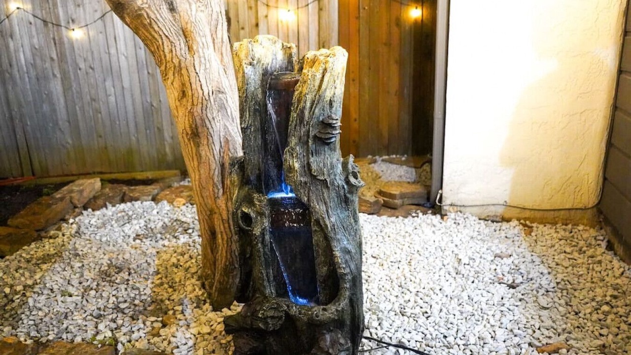 Photo of Outdoor in South Tulsa
