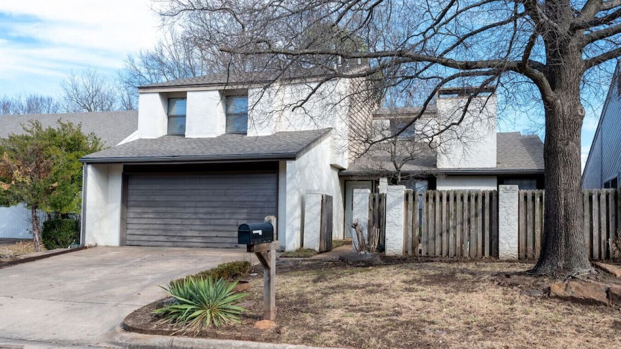 Photo of Outdoor in South Tulsa