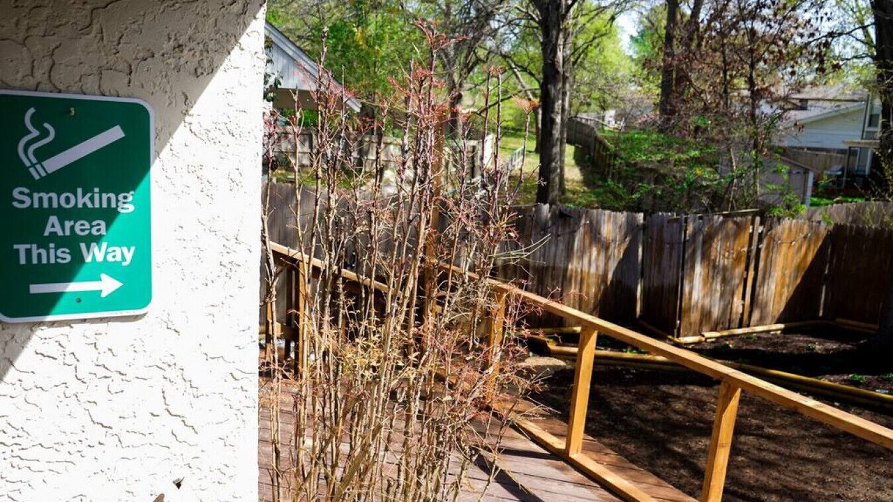 Photo of Outdoor in South Tulsa