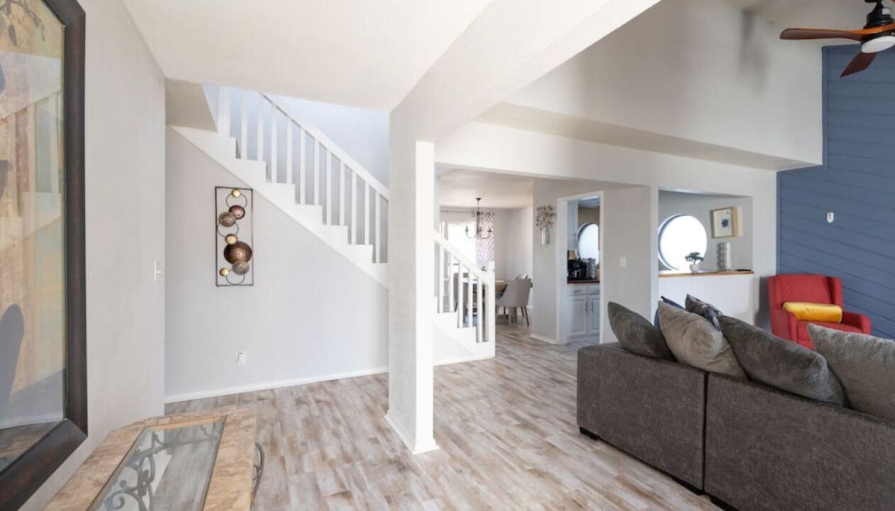 Photo of Livingroom in South Tulsa