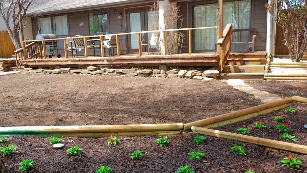 Photo of Outdoor in South Tulsa