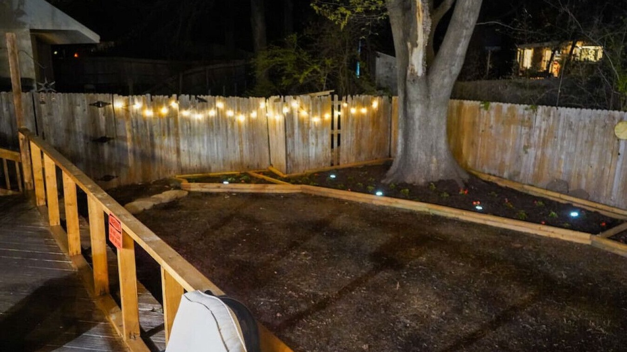 Photo of Outdoor in South Tulsa