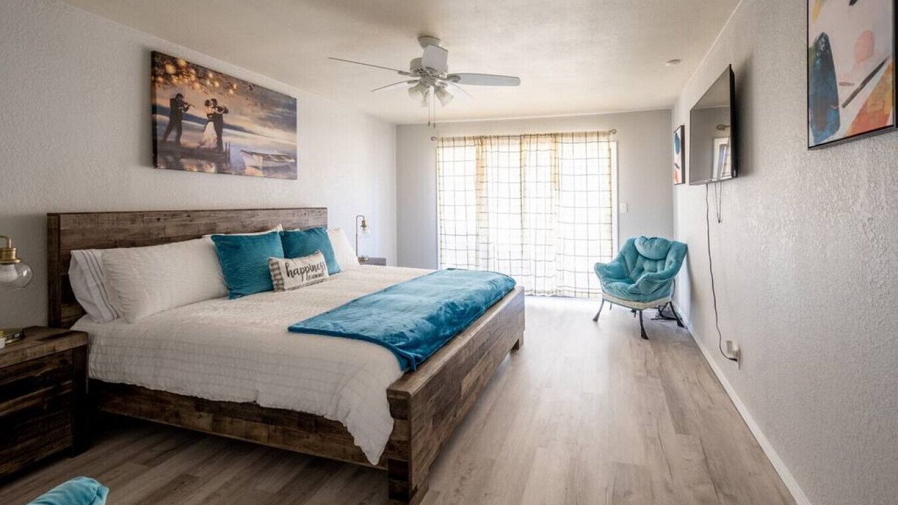 Photo of Bedroom in South Tulsa