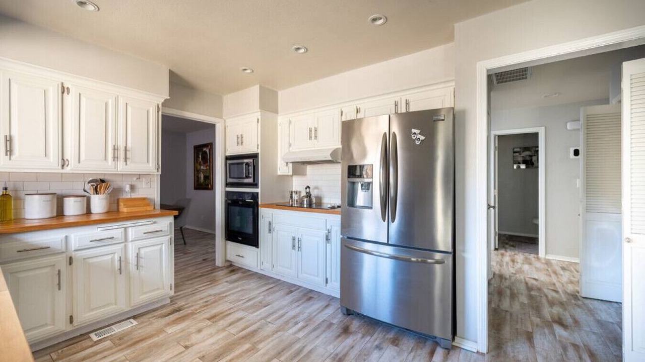 Photo of Kitchen in South Tulsa