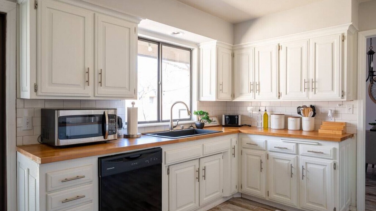 Photo of Kitchen in South Tulsa