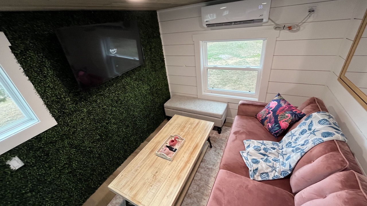 Photo of Livingroom in Blanco