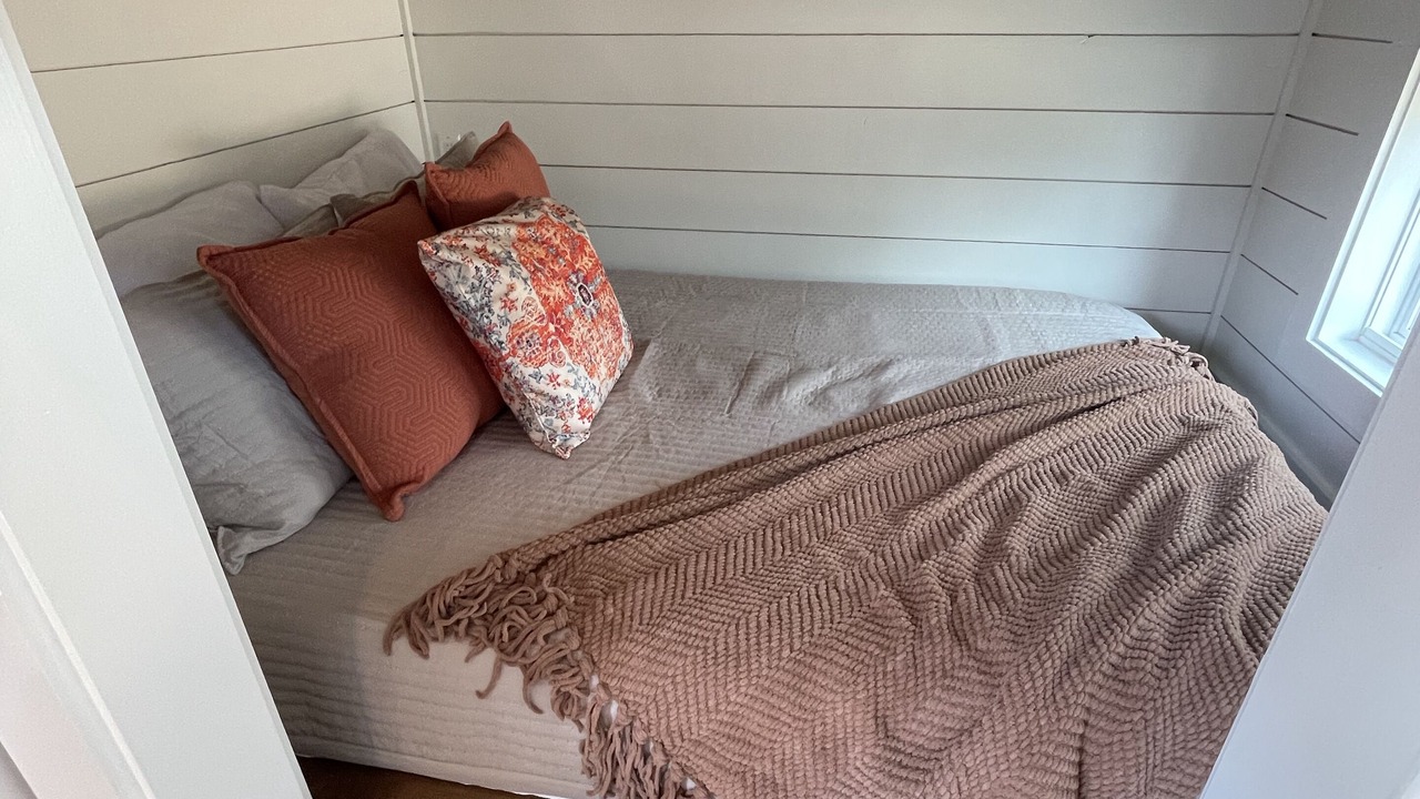 Photo of Bedroom in Blanco