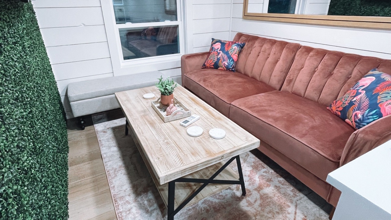 Photo of Livingroom in Blanco