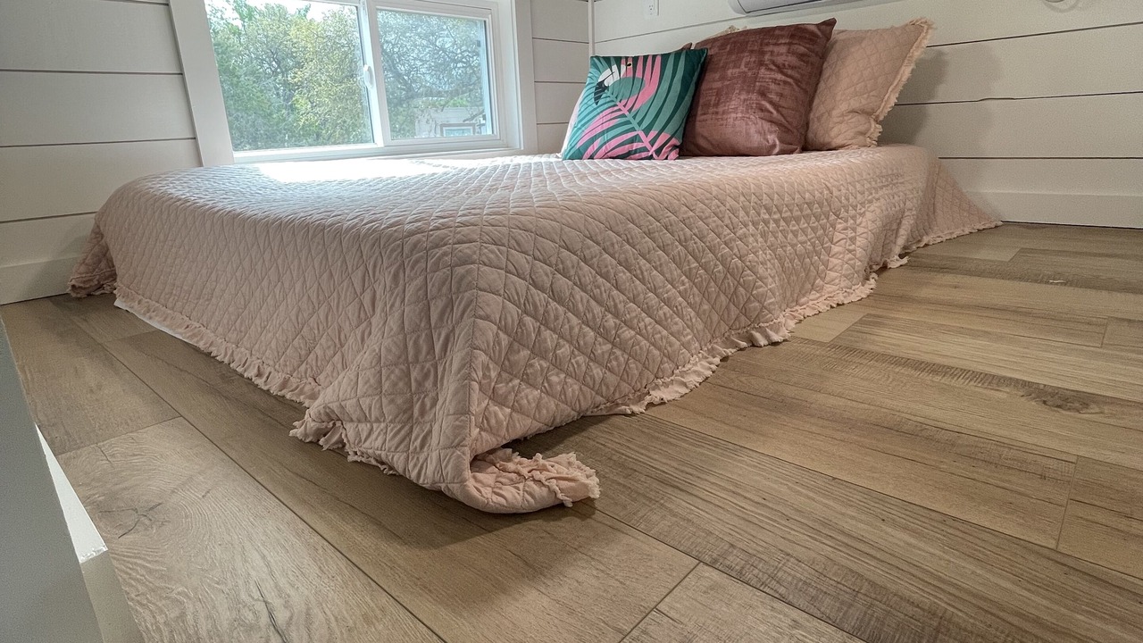 Photo of Bedroom in Blanco
