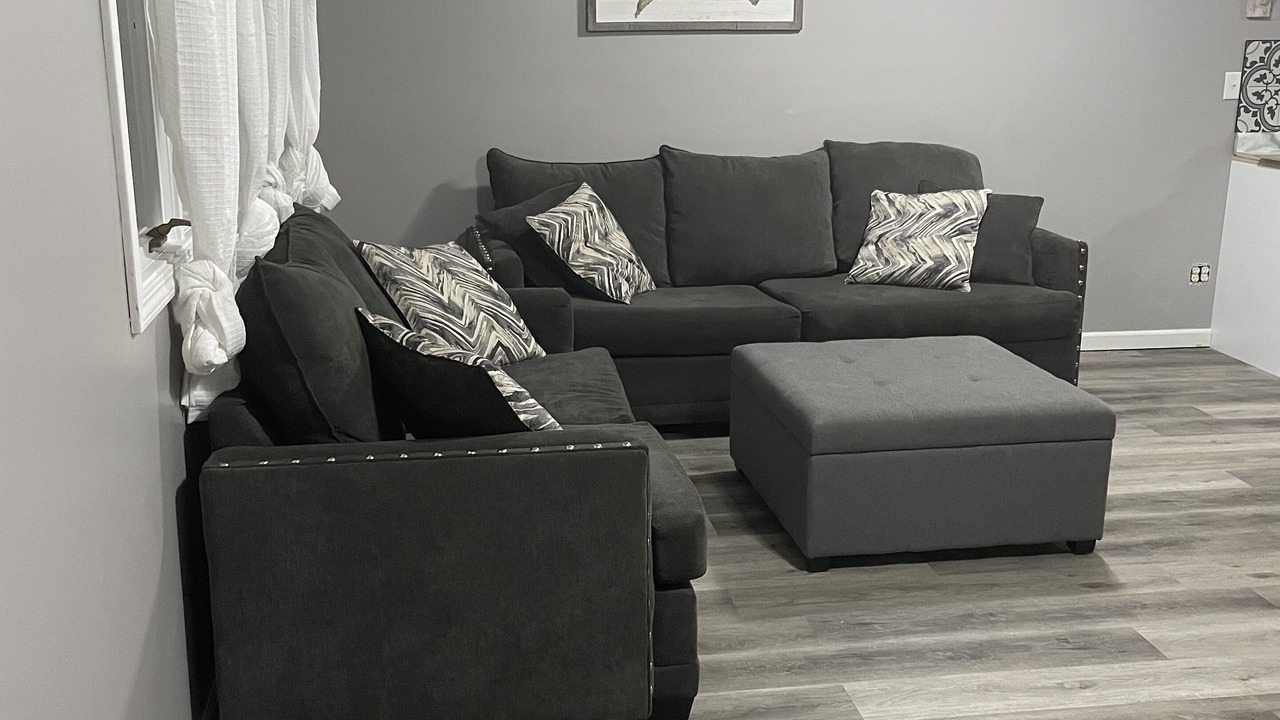 Photo of Livingroom in Minden