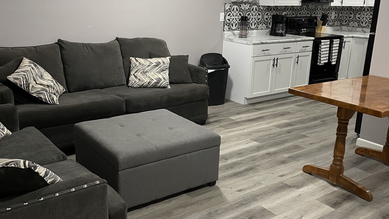 Photo of Livingroom in Minden