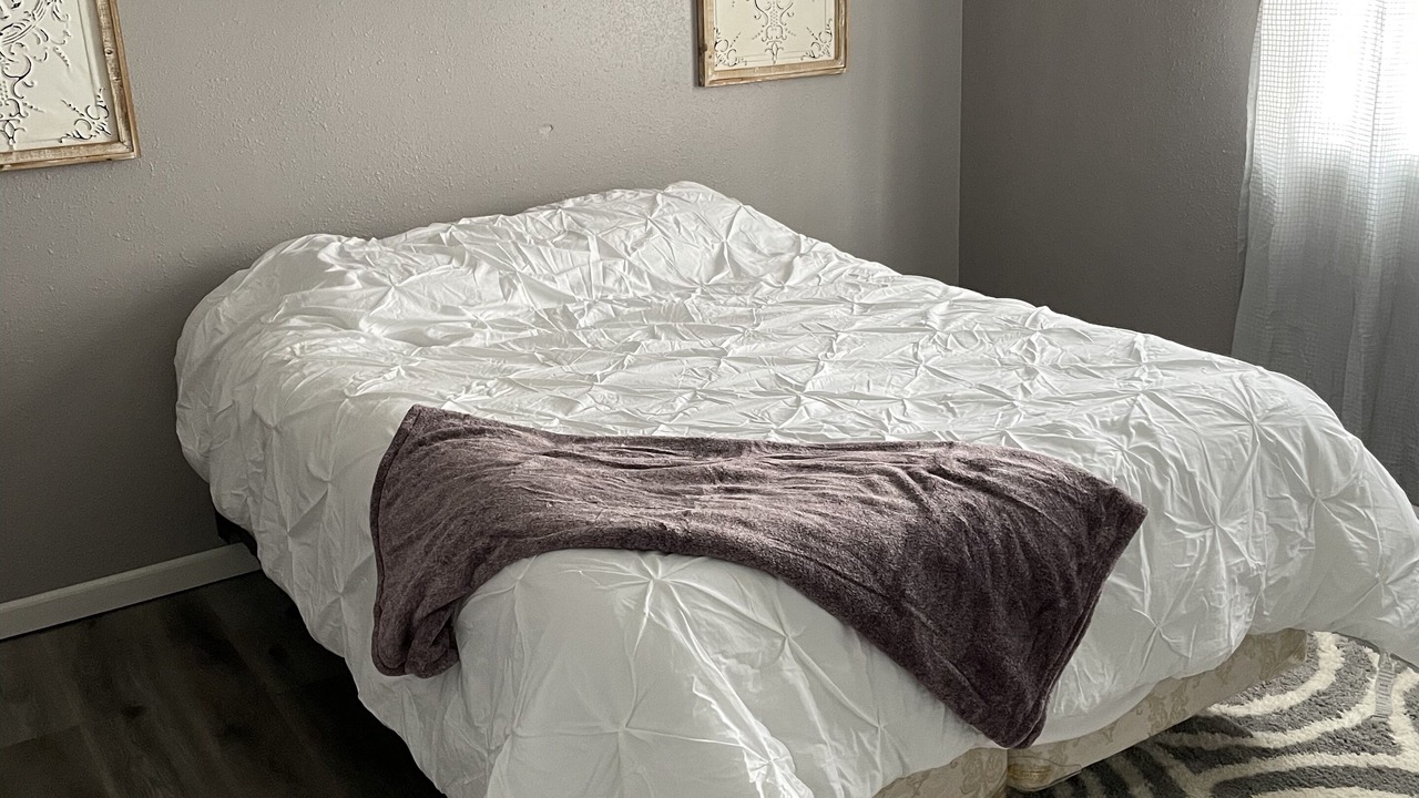 Photo of Bedroom in Minden