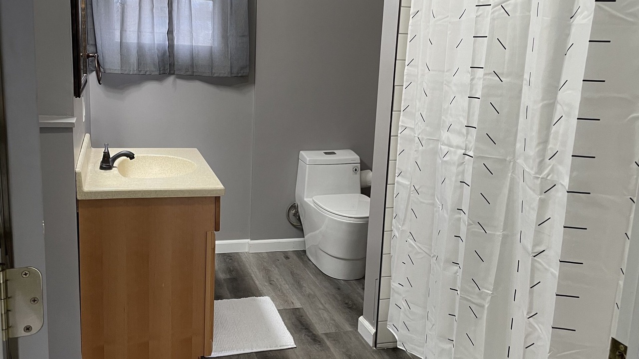 Photo of Bathroom in Minden