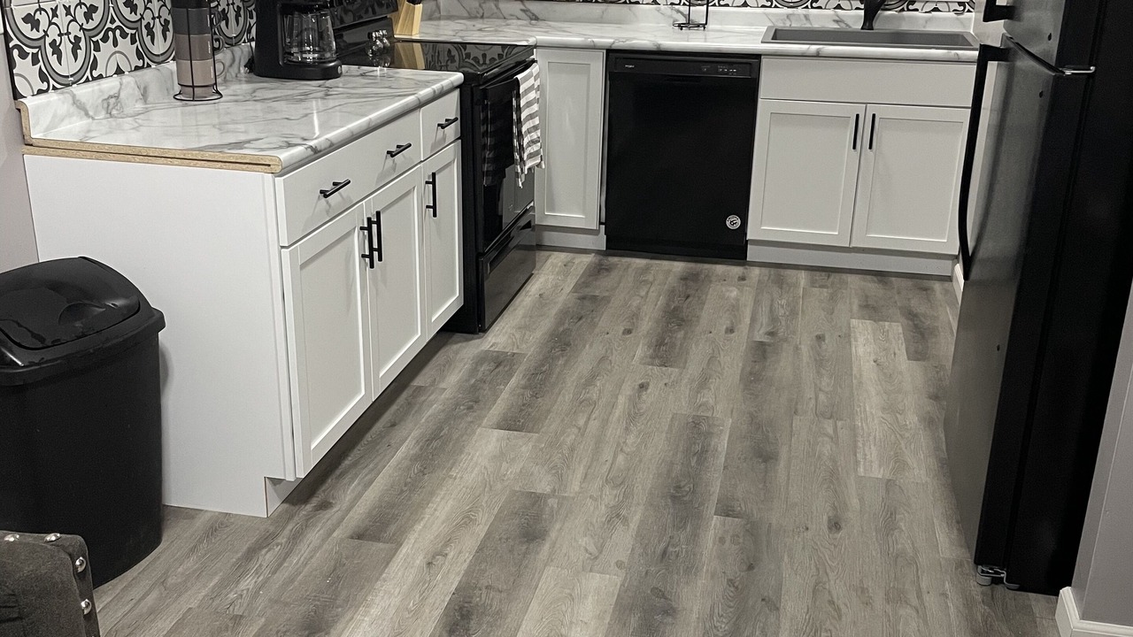 Photo of Kitchen in Minden