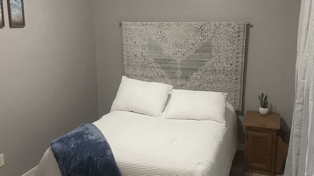 Photo of Bedroom in Minden