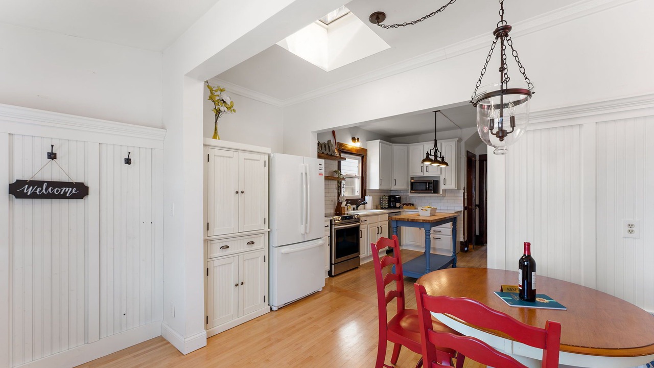 Photo of Kitchen in Minneapolis