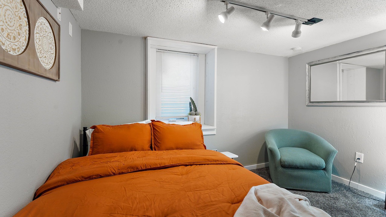 Photo of Bedroom in Minneapolis
