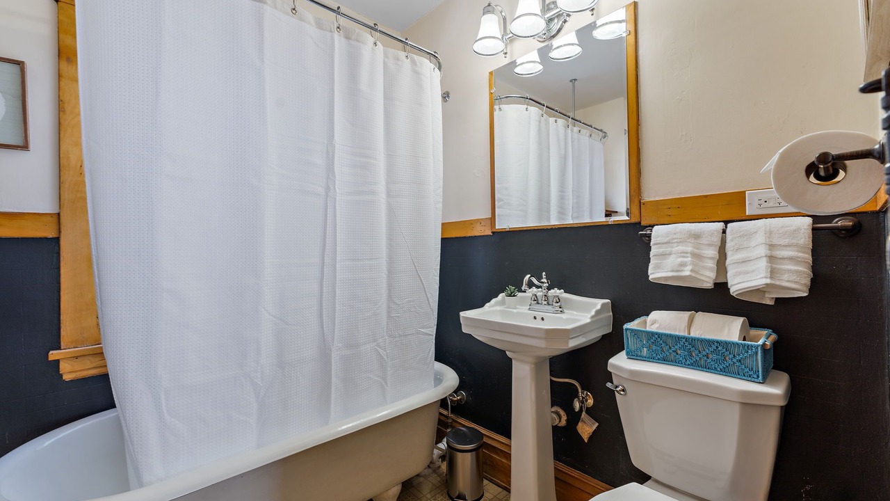 Photo of Bathroom in Minneapolis