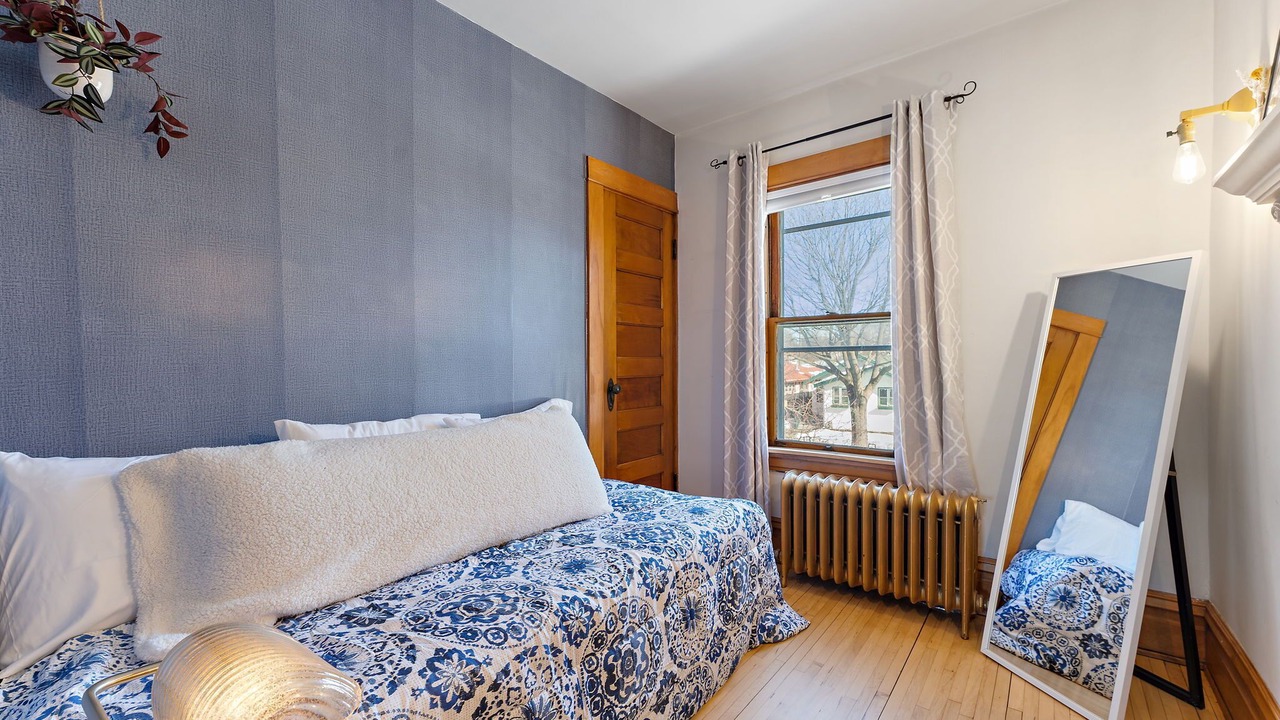 Photo of Bedroom in Minneapolis
