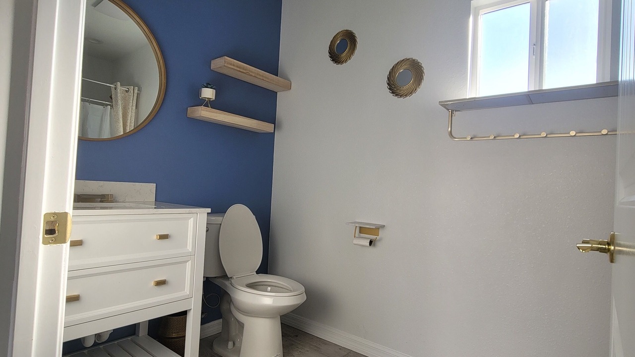 Photo of Bathroom in Beaumont