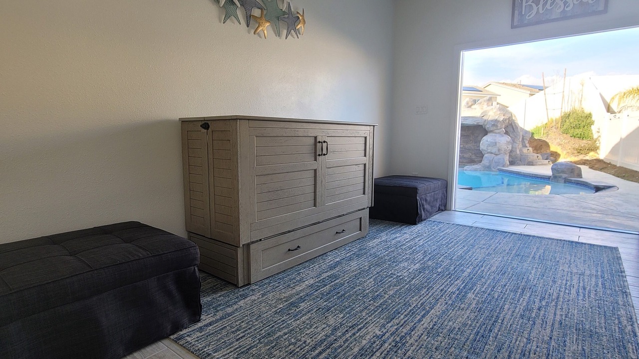 Photo of Bedroom in Beaumont