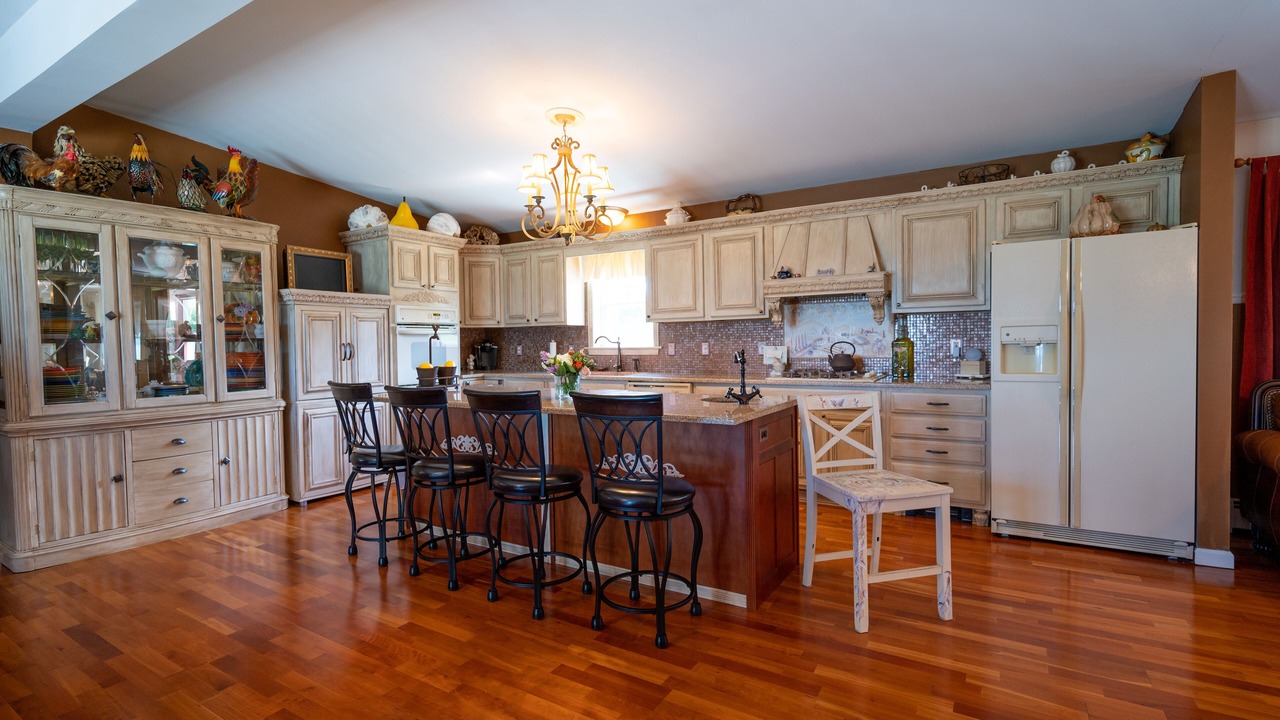 Photo of Kitchen in Fultonville