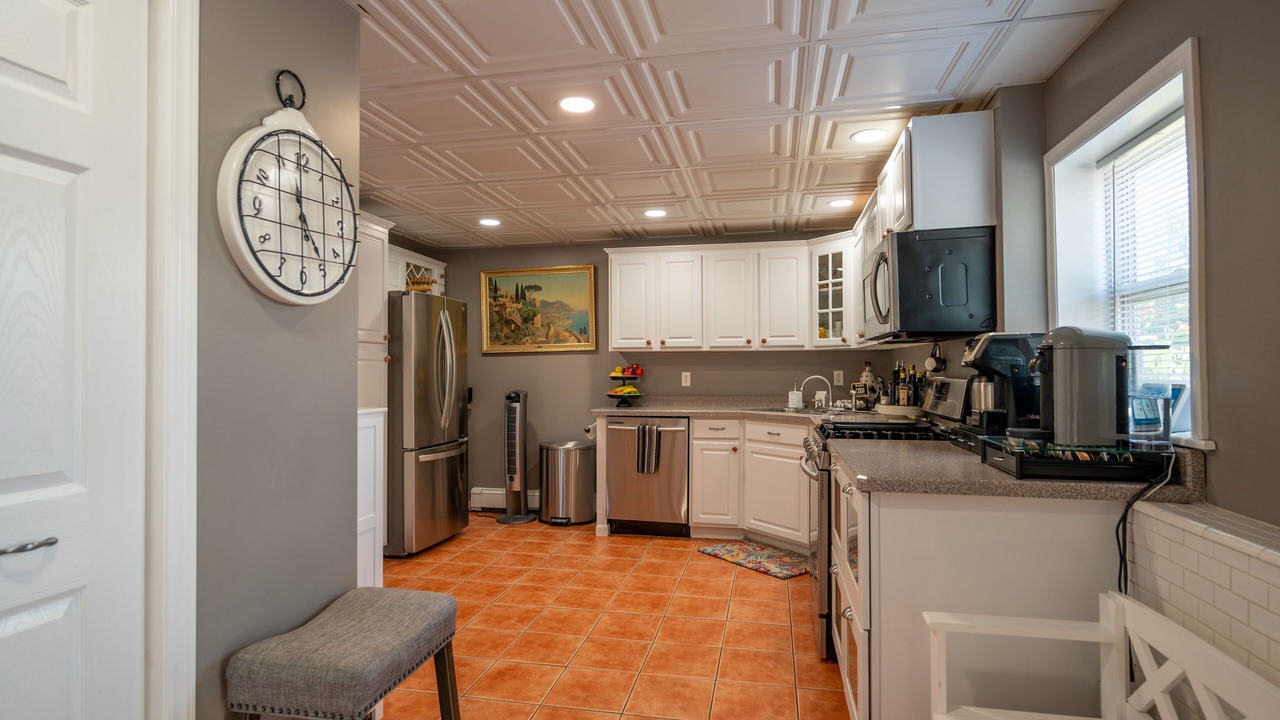 Photo of Kitchen in Fultonville