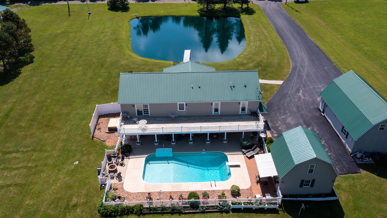 Photo of Outdoor in Fultonville