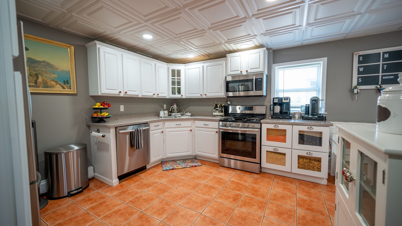 Photo of Kitchen in Fultonville