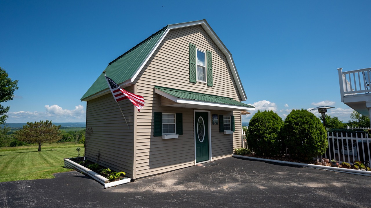 Photo of Outdoor in Fultonville