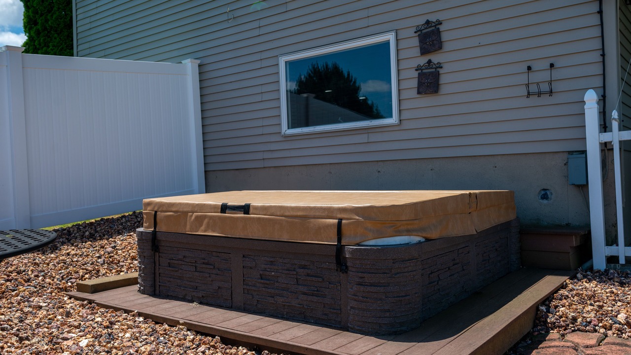 Photo of Patio Balcony in Fultonville