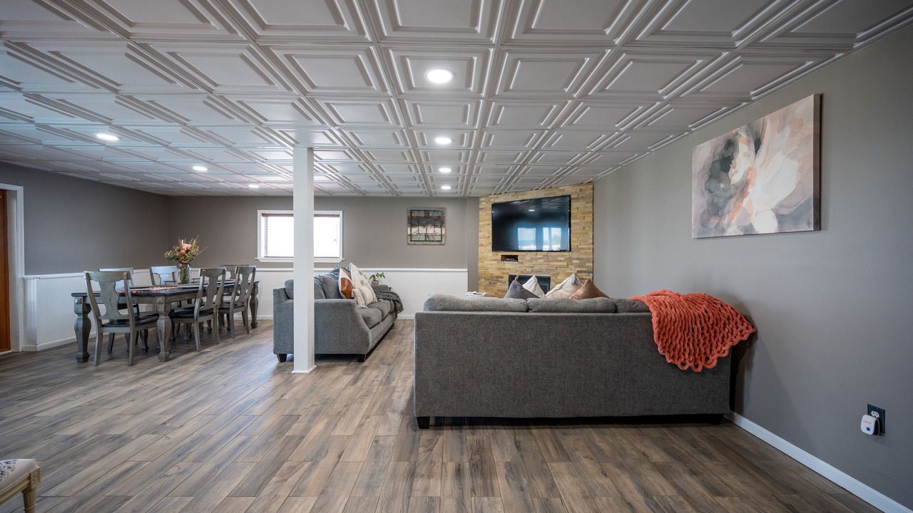 Photo of Livingroom in Fultonville