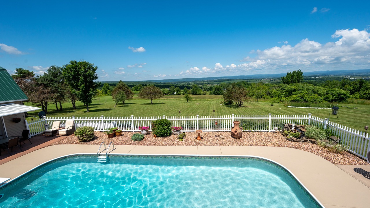 Photo of Outdoor in Fultonville