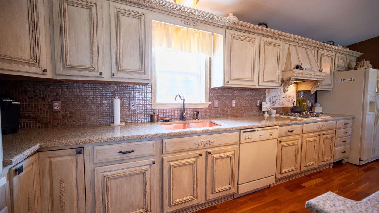 Photo of Kitchen in Fultonville
