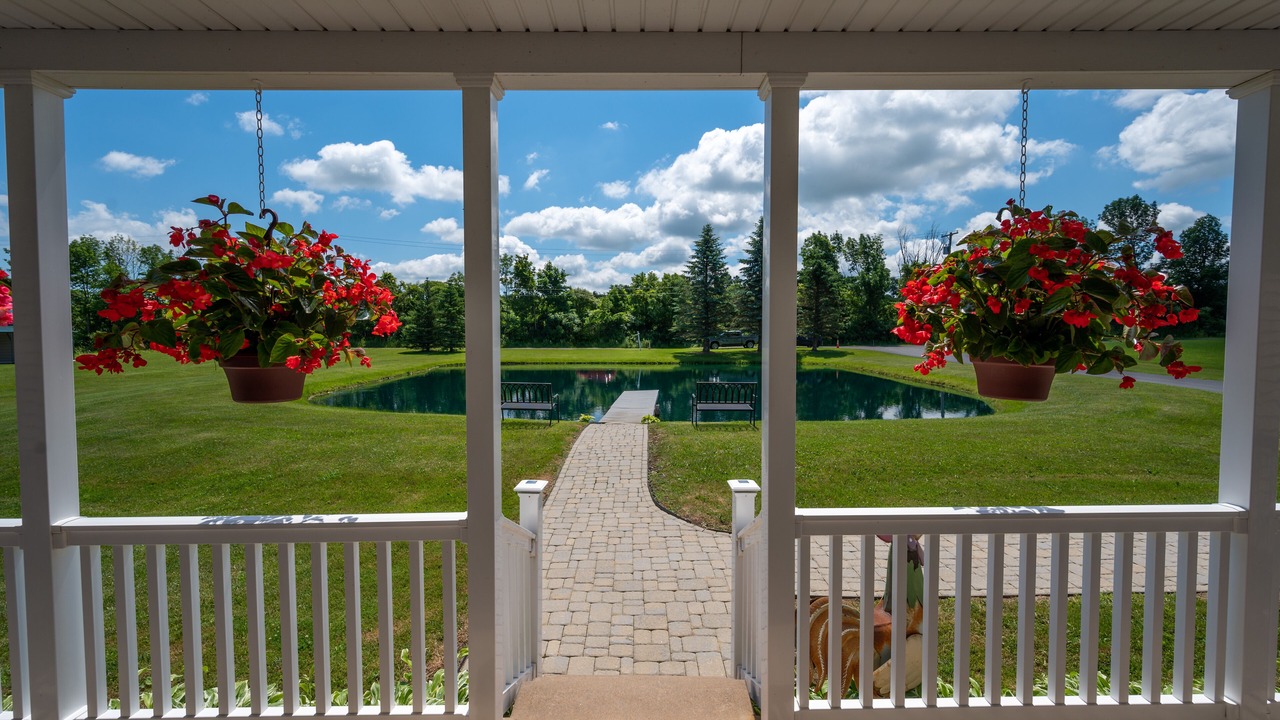 Photo of Outdoor in Fultonville