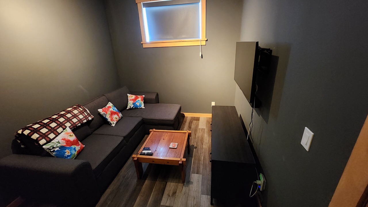 Photo of Bedroom in Rideau Lakes