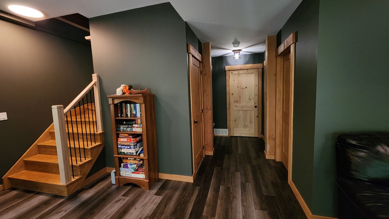 Photo of Bedroom in Rideau Lakes