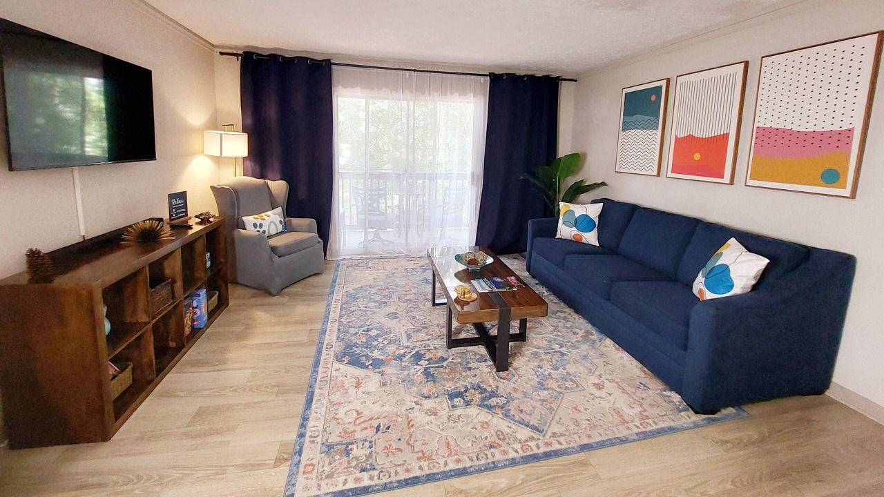 Photo of Bedroom in Cumberland