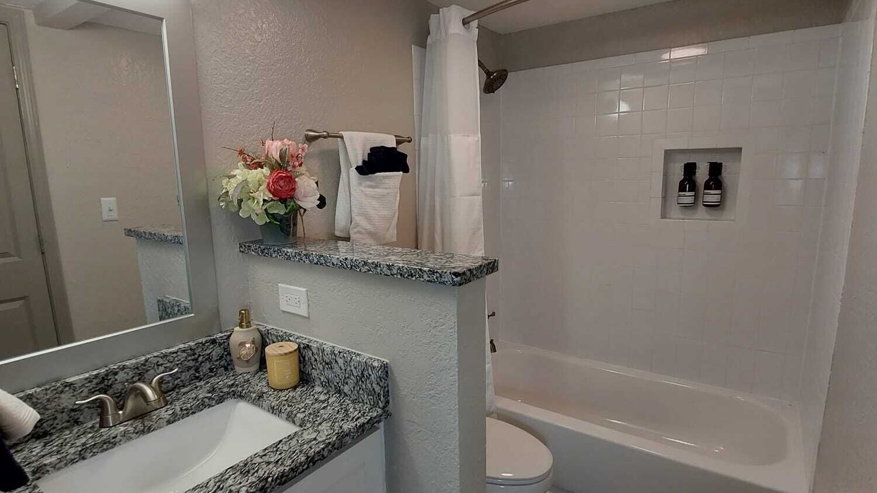 Photo of Bathroom in Cumberland