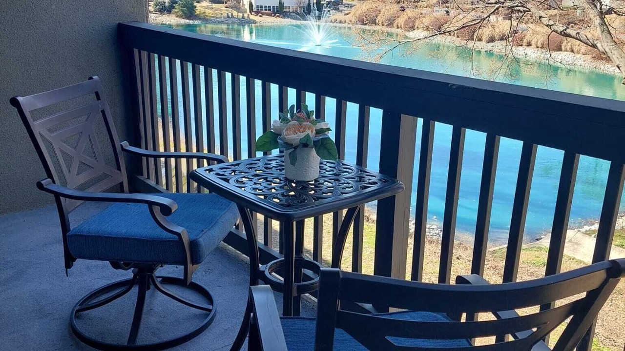 Photo of Patio Balcony in Cumberland