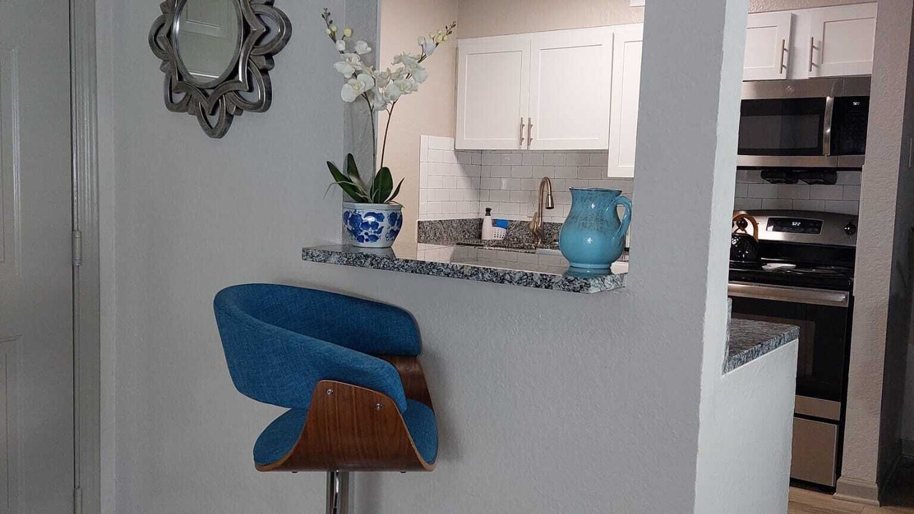 Photo of Kitchen in Cumberland