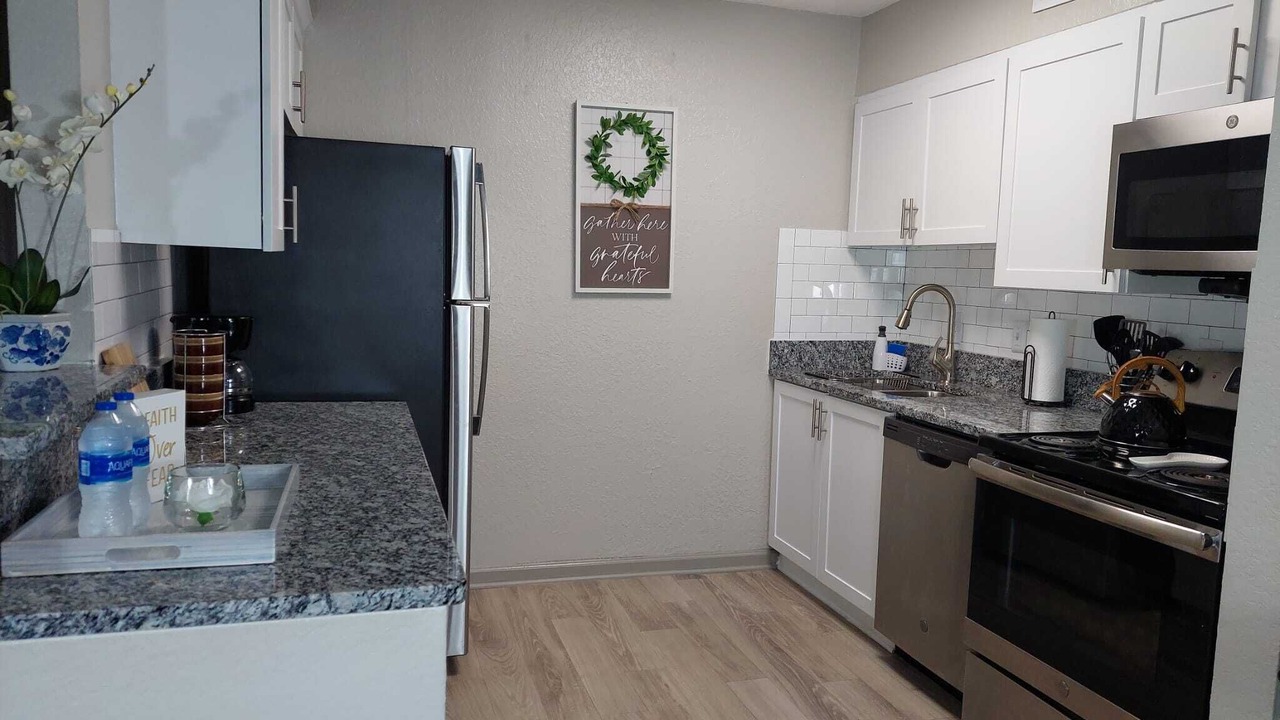 Photo of Kitchen in Cumberland